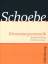 Gerhard Schoebe: Schoebe® Elementargramm