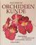 Hans Mergner: Orchideenkunde. Orchideen 