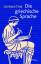 Gerhard Fink: Die griechische Sprache: E