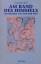 Leonardo Boff: Am Rand des Himmels Leonardo Boff: Am Rand des Himmels