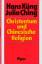 Hans Küng: Christentum und Chinesische R