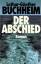 Der Abschied: Roman Buchheim, Lothar-Gün