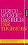 Wickert, Ulrich (Hrsg.).: Das Buch der T