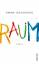 Emma Donoghue: Raum