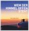 Wem der Himmel offen steht – Das Cabrio-Buch