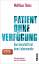 gebrauchtes Buch – Matthias Thöns – Patient ohne Verfügung - Das Geschäft mit dem Lebensende – Bild 1