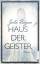 John Boyne: Haus der Geister