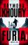 Raymond Khoury: Furia