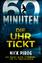 Nick Pirog: 60 Minuten – Die Uhr tickt