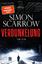 Simon Scarrow: Verdunkelung (Dunkles Ber