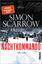 Simon Scarrow: Nachtkommando - Thriller 