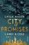 Layla Hagen: City of Promises – Laney & 