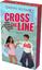 Simone Soltani: Cross the Line - Auf der