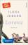 Ilona Jerger: Lorenz - Roman