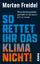 Morten Freidel: So rettet ihr das Klima 