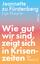 Jeannette (Dr.) zu Fürstenberg: Wie gut 