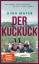 Gina Mayer: Der Kuckuck / Roman | Ein Fa Gina Mayer: Der Kuckuck / Roman | Ein Fa