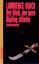 Lawrence Block: Der Dieb, der gern Kipli