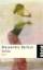Seide: Roman (Piper Taschenbuch) Baricco Seide: Roman (Piper Taschenbuch) Baricco