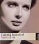 Isabella Rossellini: Some of me