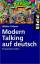 Modern Talking auf deutsch – Ein populäres Lexikon