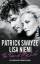 Patrick Swayze, Lisa Niemi Swayze: The T