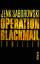 Jenk Saborowski: Operation Blackmail: Th