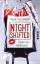 Cassie Alexander: Nightshifted - Visite 