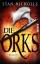 Stan Nicholls: Die Orks: Roman