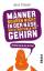 gebrauchtes Buch – Jens Clasen – Männer bohren nicht in der Nase, sie streicheln ihr Gehirn: Echte Kerle im O-Ton – Bild 1