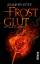 Jennifer Estep: Frostglut - Mythos Acade