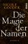 Nicole Gozdek: Die Magie der Namen