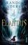 Brandon Sanderson: Elantris