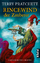 Terry Pratchett: Rincewind, der Zauberer Terry Pratchett: Rincewind, der Zauberer