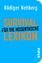 Rüdiger Nehberg: Survival-Lexikon für di