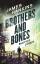 James Hankins: Brothers and Bones - Blut