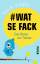 Nela Vogel: WATSEFACK - das Beste von Tw