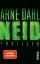 Arne Dahl: Neid : Thriller