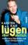 Karsten Kaie: Lügen, aber ehrlich - Halb