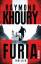 Raymond Khoury: Furia