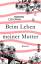 Rowan Coleman: Beim Leben meiner Mutter: