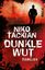 Niko Tackian: Dunkle Wut (Tomar-Khan-Rei