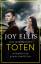 Joy Ellis: Das Gewissen der Toten - Jack Joy Ellis: Das Gewissen der Toten - Jack