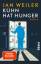 gebrauchtes Buch – Jan Weiler – Kühn hat Hunger (Kühn 3): Roman | Gesellschaftssatire und feinsinniger Krimi Roman – Bild 1