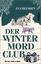 Jan Beinßen: Der Wintermordclub - Krimin