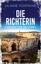 Liliane Fontaine: Die Richterin und der 