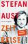 Stefan Aust: Zeitreise: Die Autobiografi