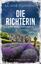 Liliane Fontaine: Die Richterin und der 