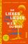 Honorée Fanonne Jeffers: Die Liebesliede