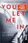 Lucy Clarke: You let me in - Roman